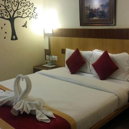 Anand Sagar Inn Bangalore Exterior foto